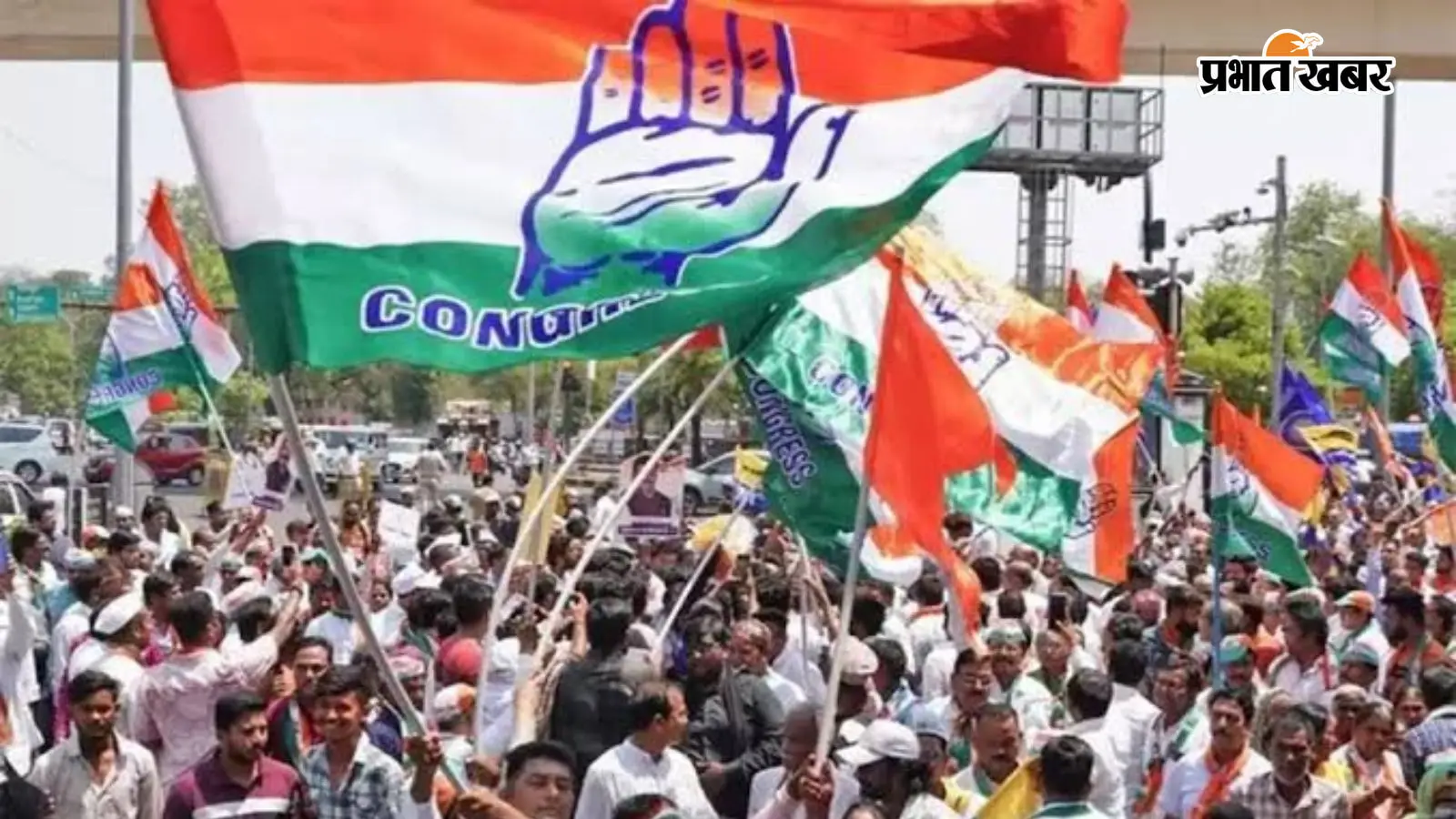 जातीय जनगणना में OBC कॉलम की मांग को लेकर कांग्रेस का मार्च, जिलों से जुटेंगे समाज के लोग