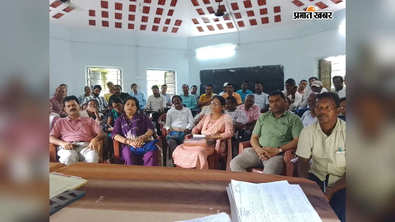 सरस्वती वाहिनी के बजाय अब सीधे वेंडर के खाते में जायेगी कुकिंग कॉस्ट, जानें क्या है नयी व्यवस्था