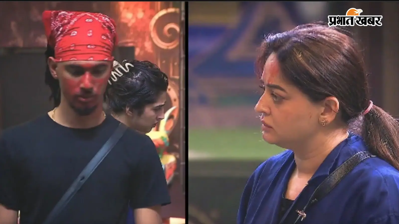 Bigg Boss 20 Promo: माही विज ने यंग DSA को किया कॅप्टेन्सी टास्क में टारगेट, आम्रपाली दुबे ने दोस्ती पर उठाए सवाल
