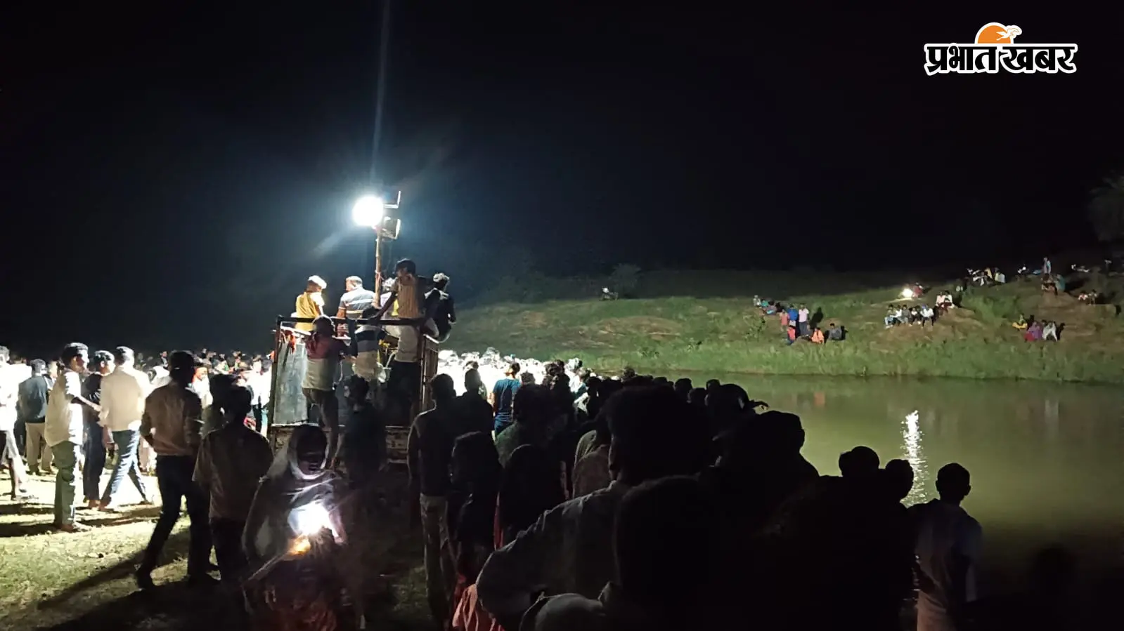 गांडेय में दर्दनाक हादसा: जयंती नदी में डूबे गांधीनगर के 3 छात्र, परिजनों में मचा कोहराम