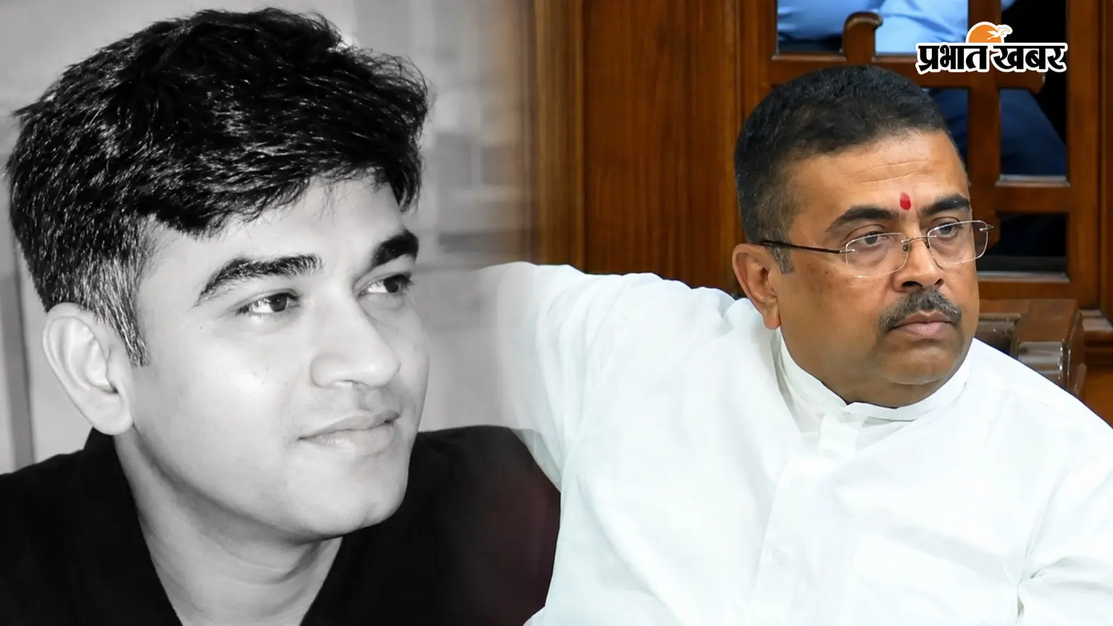 चंद्रनाथ हत्या केस में 2 करोड़ की सुपारी, जानें नंदीग्राम में नामांकन के बाद क्या बोले शुभेंदु अधिकारी