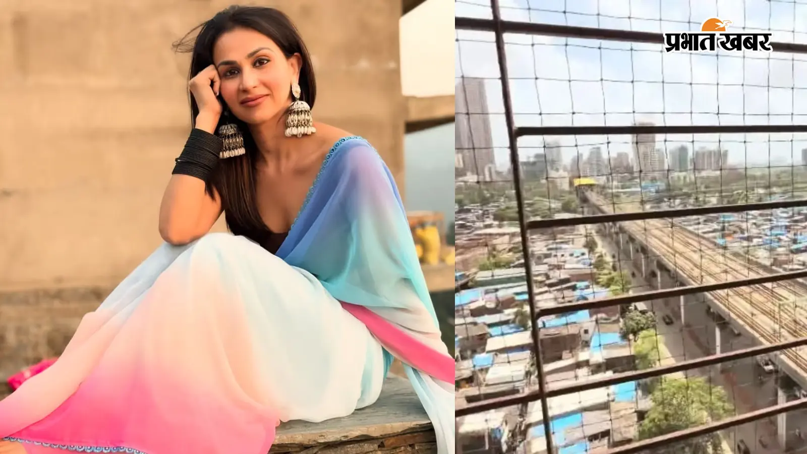 Aanchal Khurana Home Tour: 70 हजार किराया, 1 BHK फ्लैट और ‘सुअर' जैसी जिंदगी ... MTV रोडीज 8 विनर ने दिखाई मुंबई की कड़वी सच्चाई