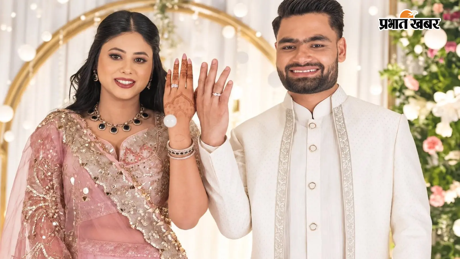 टूटने वाला था रिंकू सिंह और प्रिया सरोज का रिश्ता, जानें फिर कैसे पहुंची शादी तक बात