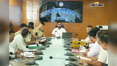Palamu Road Accident: 8 महीने में 172 मौत, अब 5 ब्लैक स्पॉट पर होगा सुरक्षा का खास इंतजाम