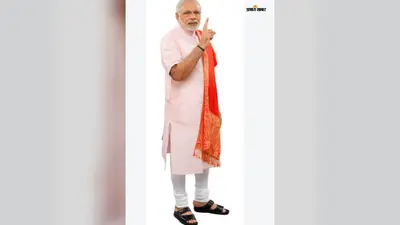 PM मोदी के जन्मदिन पर गोपालपुर में जलेगा ‘आशीर्वाद का दीया’, गांव-गांव तैयारी तेज