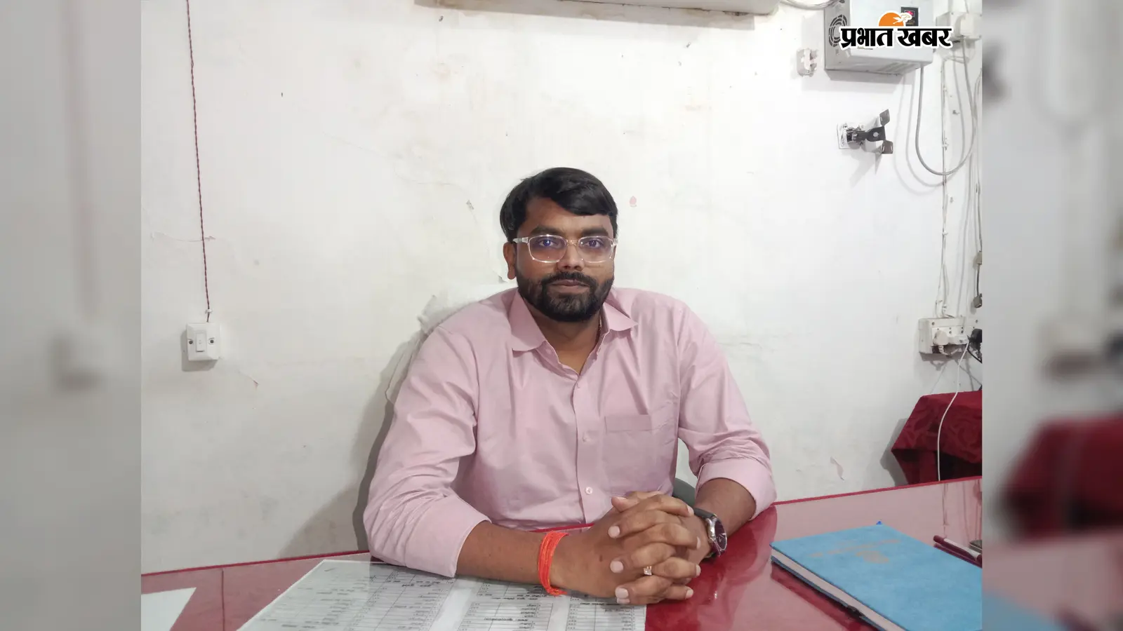 कैमूर : मोहनिया में जमीन रजिस्ट्री पर OTP का पेच, गवाहों को साइबर फ्रॉड का डर. खाली पड़ा निबंधन कार्यालय, घटा कामकाज