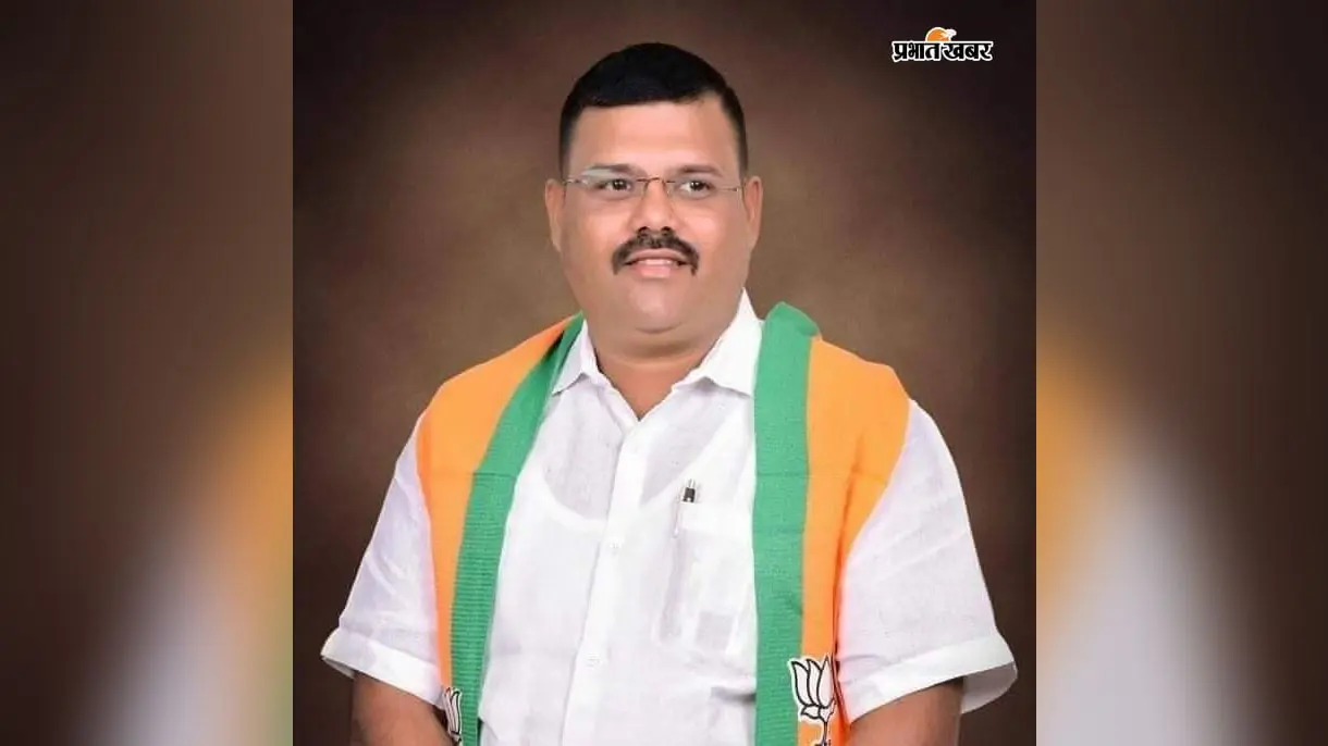 बिरौल में किडनी मरीज की मदद को आगे आए श्रवण चौधरी, इलाज के लिए दिए रुपए