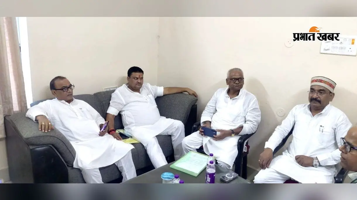 नवादा में पियूष चंद्रवंशी हत्याकांड पर अतिपिछड़ा आयोग सख्त, आयोग के अध्यक्ष ने की फर्जी FIR की निष्पक्ष जांच की मांग