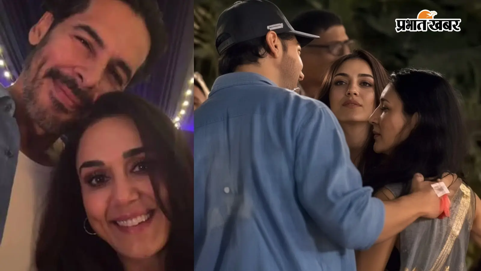 दिशा सालियान केस में नाम आने के बाद वायरल हुआ डिनो मोरिया का वीडियो, मिस्ट्री गर्ल को छूते नजर आए