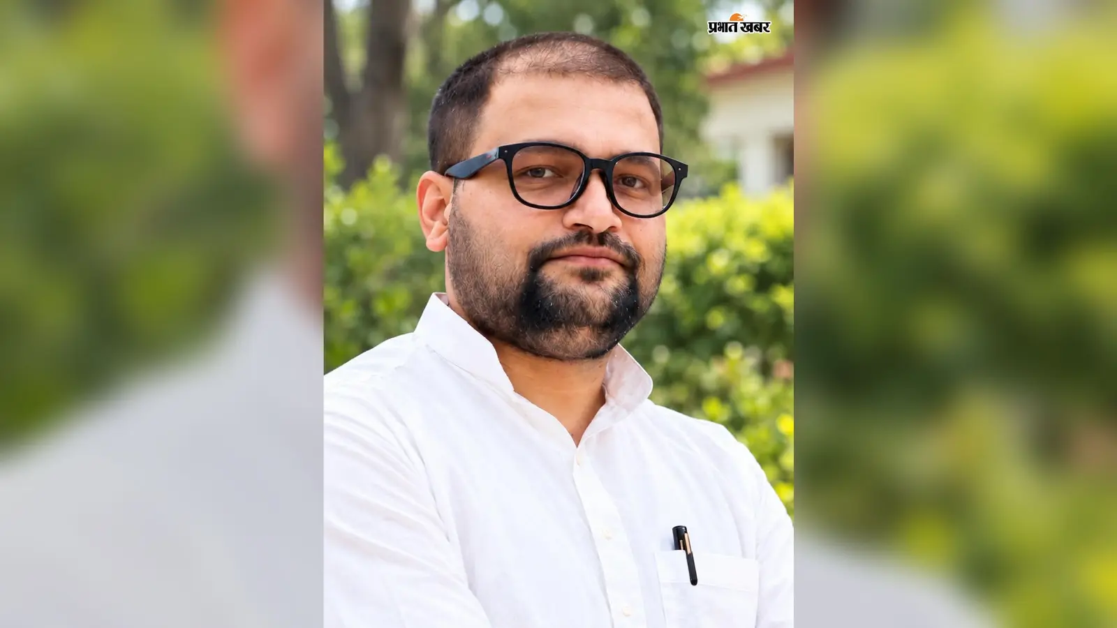 जल-जंगल-जमीन और खनिज संपदा पर अधिकार की उठेगी आवाज, झामुमो युवा मोर्चा ने उठाया मुद्दा