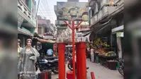 औरंगाबाद: दाउदनगर के जिउतिया लोकोत्सव को सरकार ने दिए 3 लाख रुपये, सांस्कृतिक कैलेंडर में भी शामिल