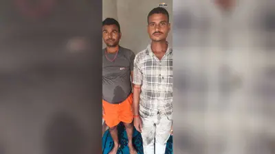 शेखपुरा : जानलेवा हमले में फरार पांच आरोपितों में दो गिरफ्तार, पुलिस कर रही छापेमारी