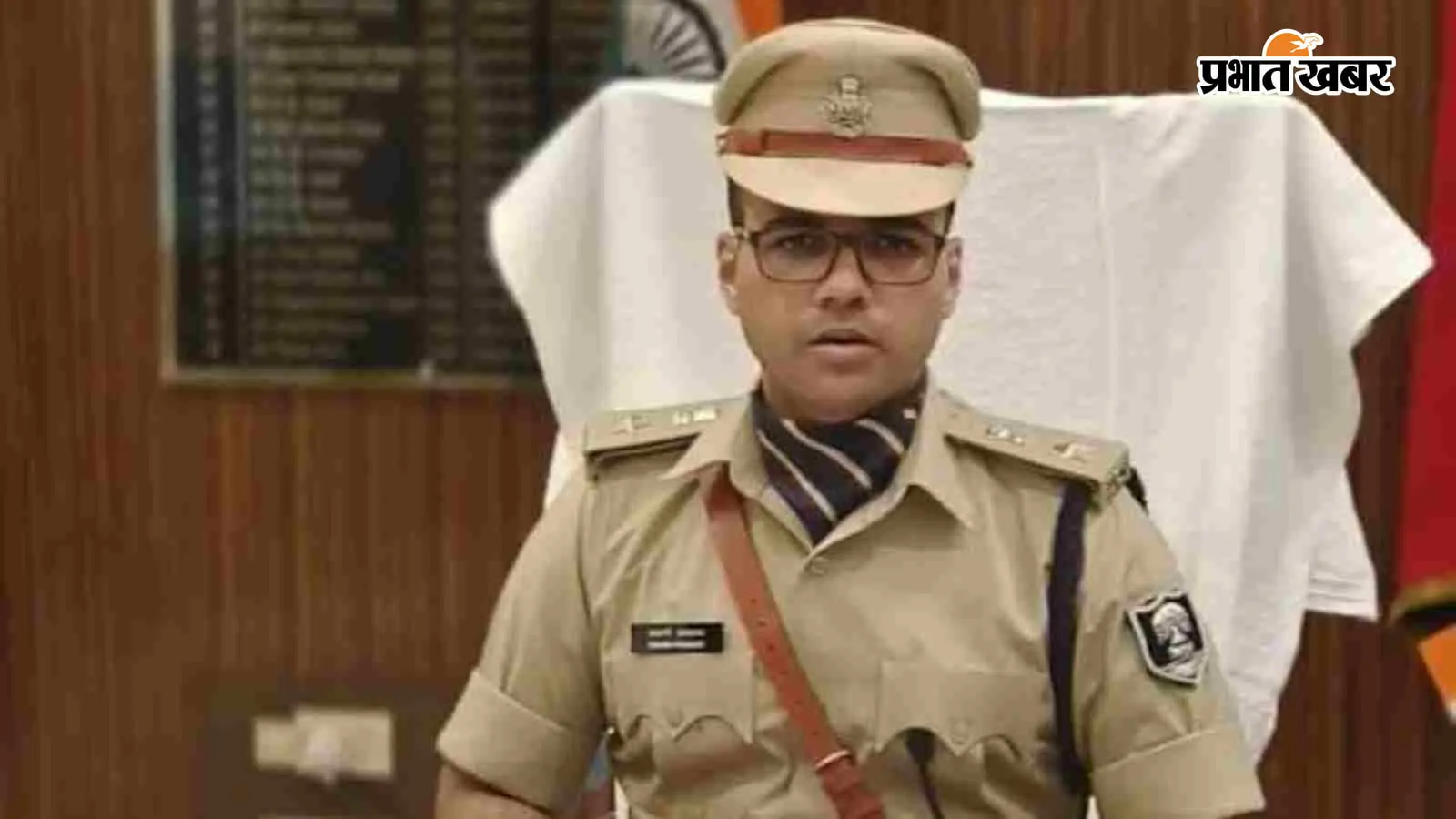मोतिहारी में चार सिपाही सेवा से बर्खास्त, छापेमारी में 3 लाख रुपये गायब करने का मामला