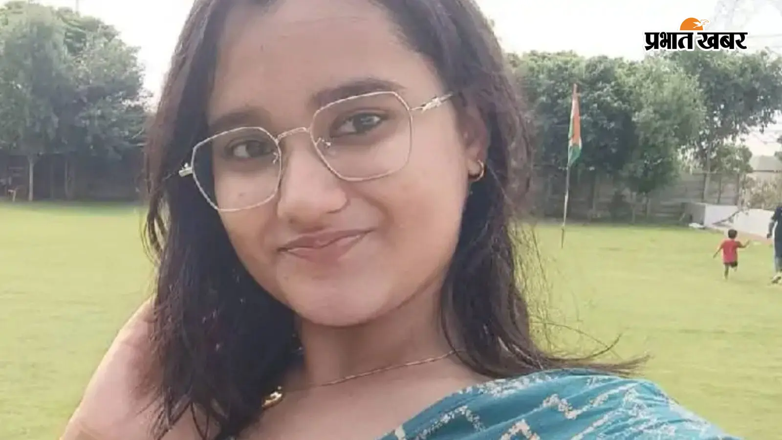 मार्क्स की रेस में हारी जिंदगी! गाजियाबाद में छात्रा ने 15वीं मंजिल से लगाई छलांग, सुसाइड नोट में लिखा- 'नहीं सह सकती पढ़ाई का तनाव'