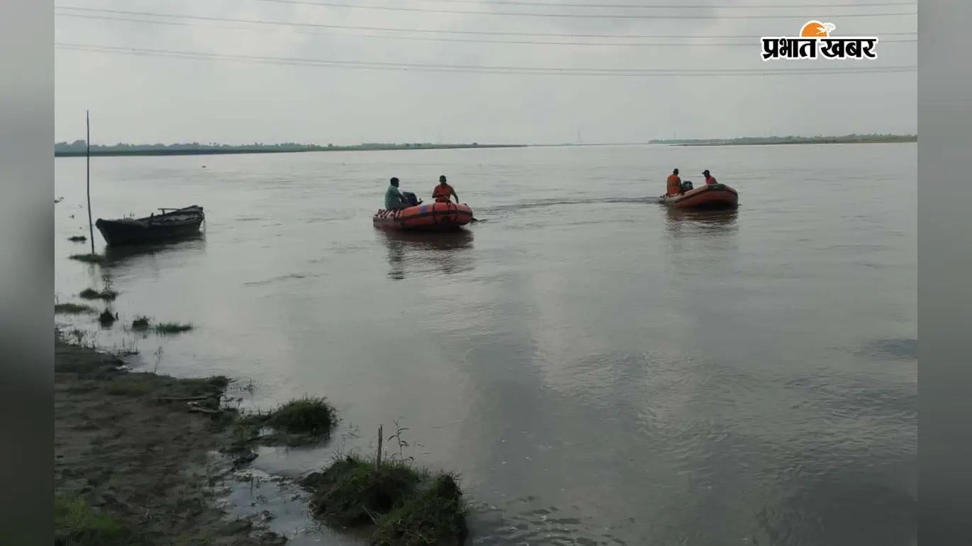 पूर्णिया के रुपौली में बाढ़ राहत: 23865 परिवारों के खाते में पहुंचे ₹7-7 हजार, देखें प्रशासनिक तैयारियों की रिपोर्ट