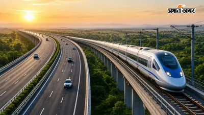 3656 करोड का मुंगेर-मिर्जाचौकी ग्रीनफील्ड पथ: मिट्टी संकट और मुआवजे के पेंच में उलझा निर्माण कार्य, देखें ग्राउंड रिपोर्ट
