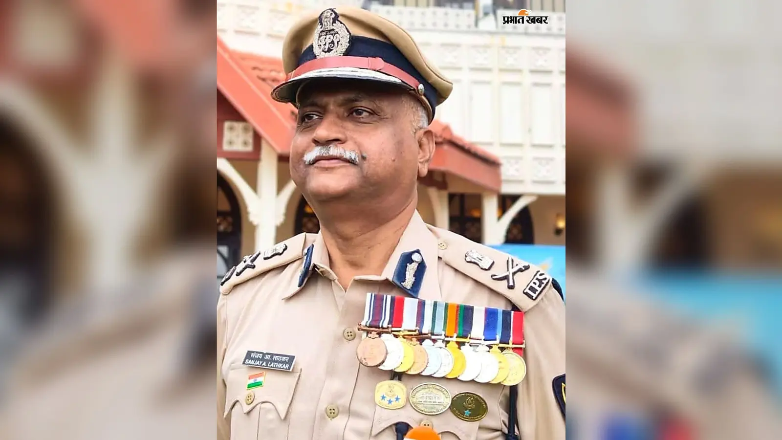 DAE New DG: धनबाद-गिरिडीह के पूर्व एसपी को मिली बड़ी जिम्मेदारी, परमाणु ऊर्जा विभाग में बने डीजी