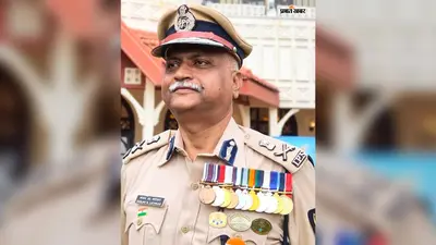 DAE New DG: धनबाद-गिरिडीह के पूर्व एसपी को मिली बड़ी जिम्मेदारी, परमाणु ऊर्जा विभाग में बने डीजी