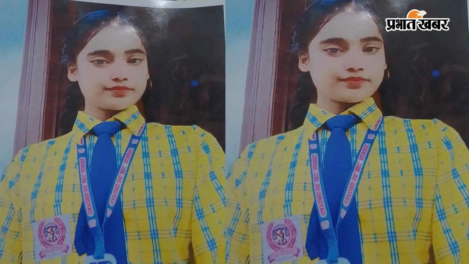 मुजफ्फरपुर से स्कूल के लिए निकली 12 साल की बच्ची गायब, परिजनों ने जताई अपहरण की आशंका