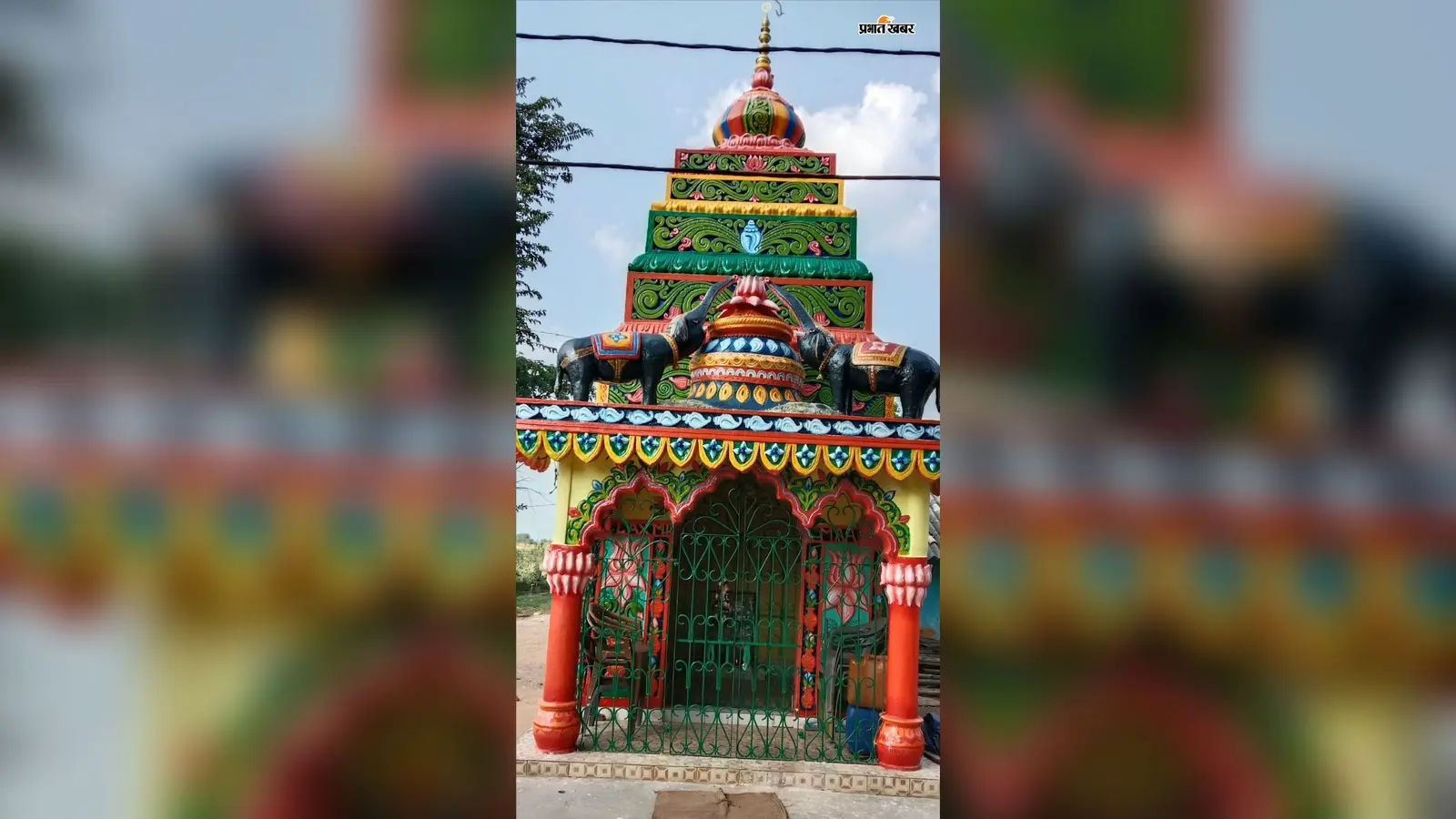 डंगलटांड में मचेगी लोक संस्कृति की धूम, इस दिन होगी पुरुलिया की प्रसिद्ध गायिका चुमकी रानी की प्रस्तुति