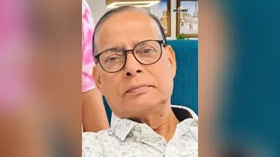 बीमारी से तंग आकर टाटा स्टील के सेवानिवृत्त कर्मी ने की आत्महत्या, सुसाइड नोट में लिखा ये बात