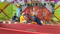 जमालपुर रेल कारखाने में विश्वकर्मा पूजा की धूम, 15 से 20 हजार लोगों ने किया कारखाना परिसर का भ्रमण