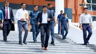 VIDEO: सुरक्षा का खतरा या बेकाबू भीड़ का डर? जानिए क्यों रद्द हुआ लंदन में CM विजय का शो