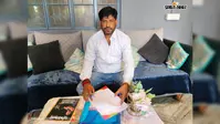 किशनगंज: अवैध बालू खनन से बने जानलेवा गड्ढे, बीस सूत्री उपाध्यक्ष सुशांत गोप ने खनन मंत्री को लिखा पत्र
