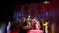 दिल्ली के श्रीराम सेंटर में गूंजा 'जय श्रीराम': पूर्णिया के कलाकारों ने 'सीता स्वयंवर' नाटक से राष्ट्रीय मंच पर रचा इतिहास