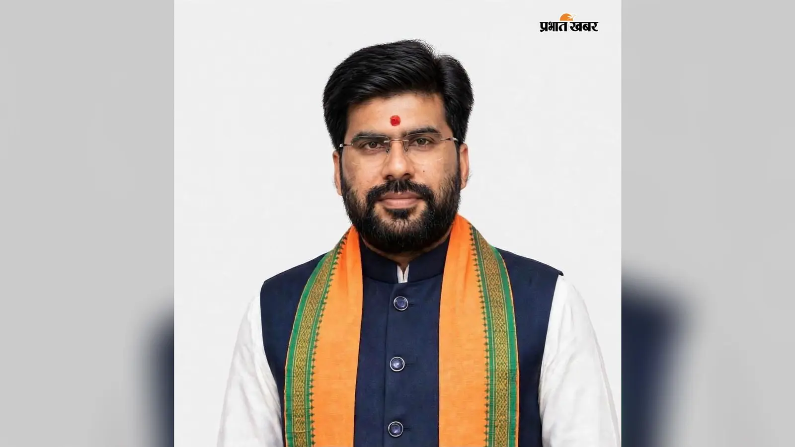 जामताड़ा के मनीष दुबे को भाजपा में बड़ी जिम्मेदारी, प्रदेश स्तर पर संगठन की कमान में अहम दायित्व