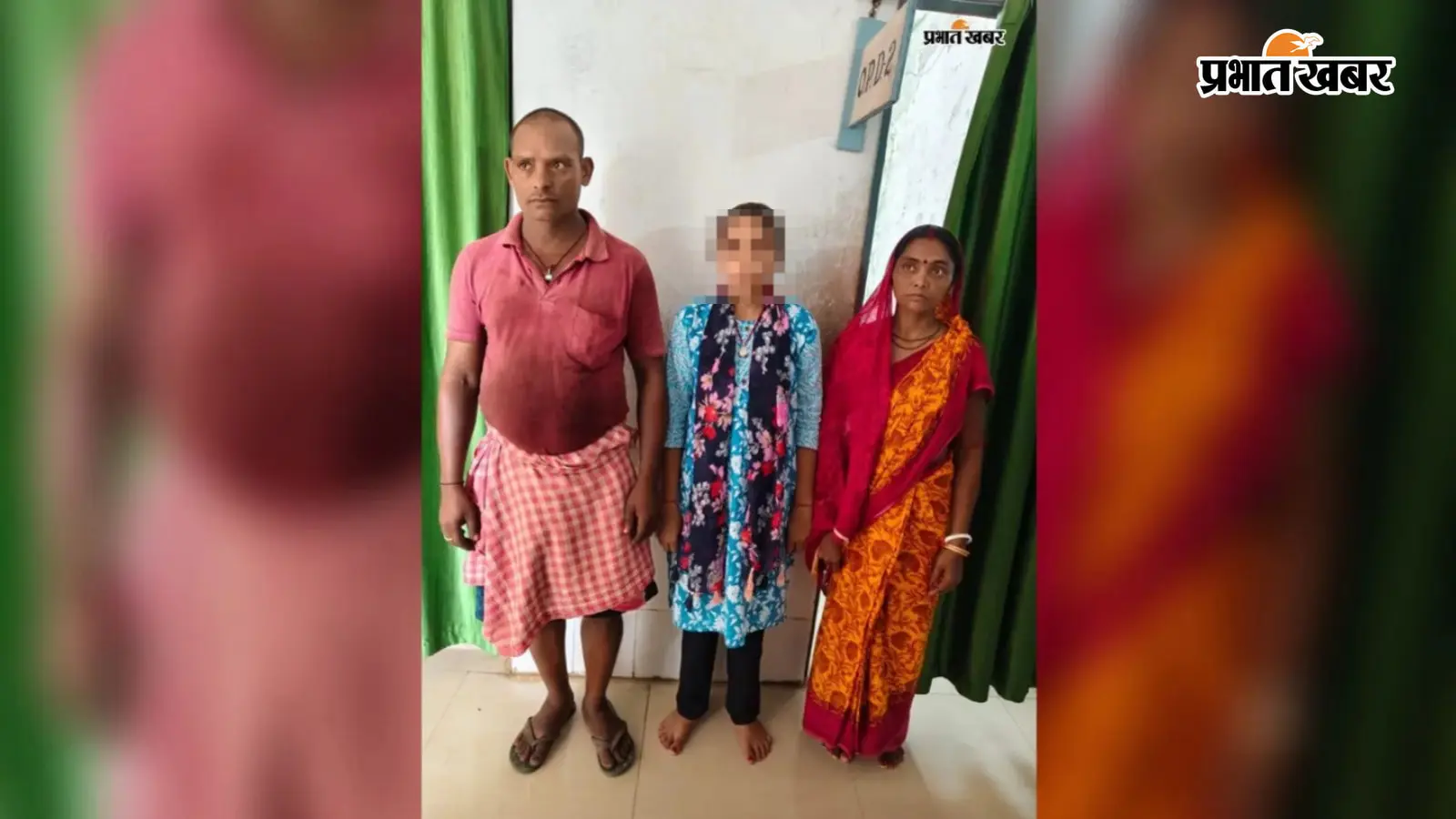 बाल पकड़कर खींचे और पिटाई भी की.... कस्तूरबा की छात्रा ने वार्डन पर लगाये आरोप, जाने क्या है मामला?