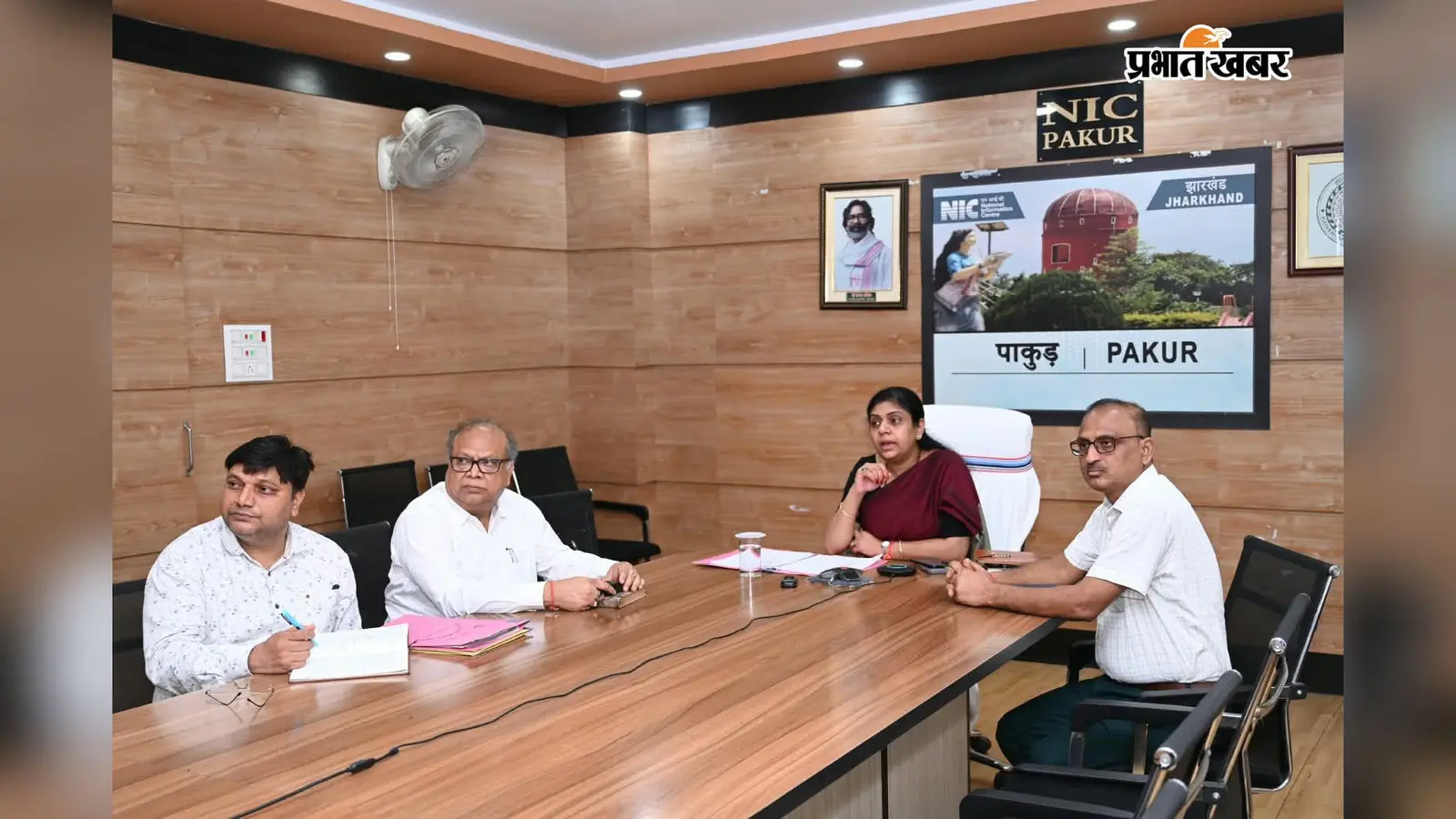 पाकुड़ में तीन दिन चलेगा रक्तदान अभियान, 18, 24 और 28 सितंबर को लगेगा विशेष शिविर