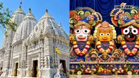 अब बिहार में ही करिए भगवान जगन्नाथ के दर्शन, मुजफ्फरपुर में स्थित है ये भव्य मंदिर