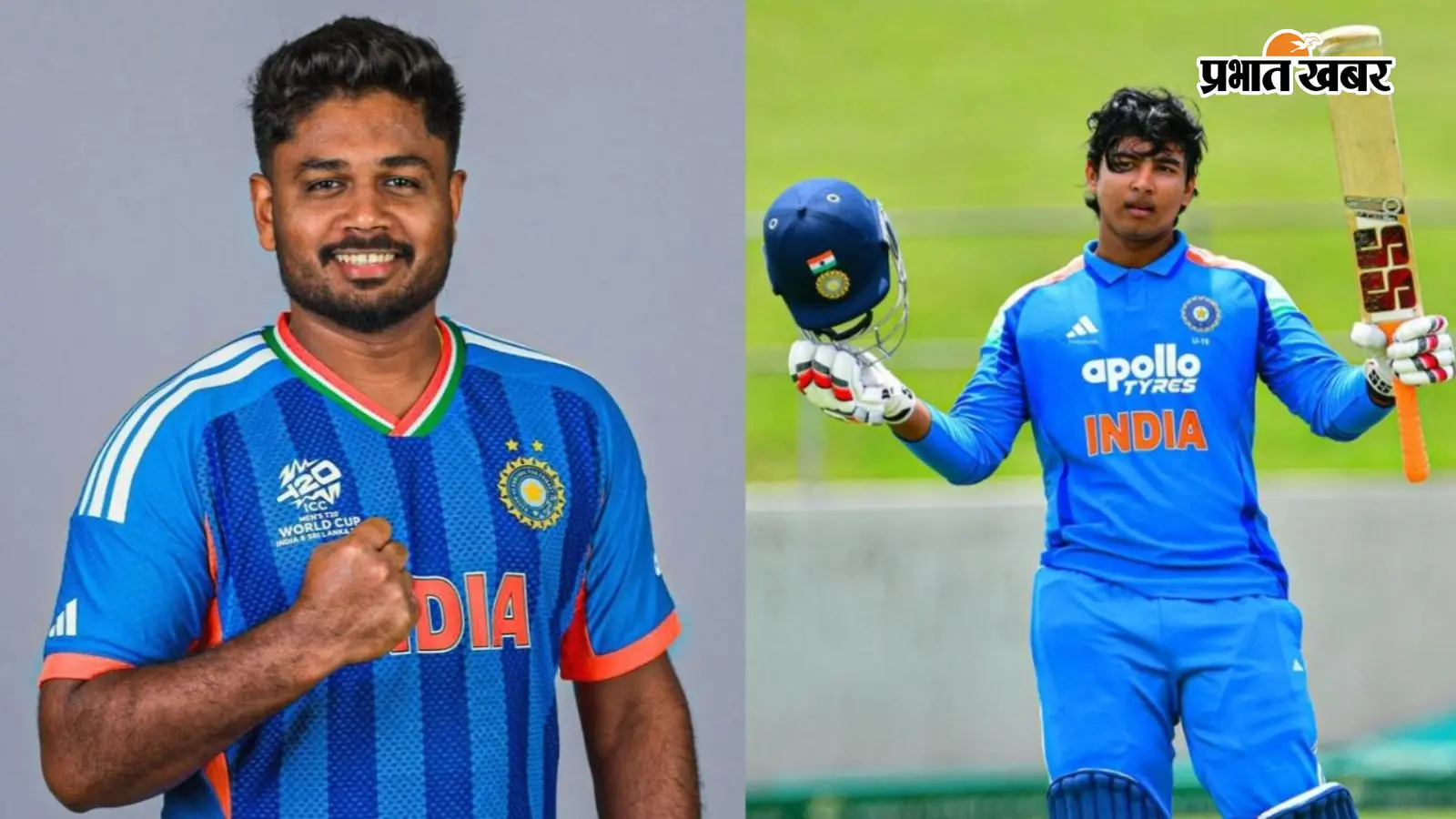 Sanju Samson: आलोचना और टीम से बाहर होने पर पहली बार बोले सैमसन, कहा- फिर फेल हुआ तो शोर होगा
