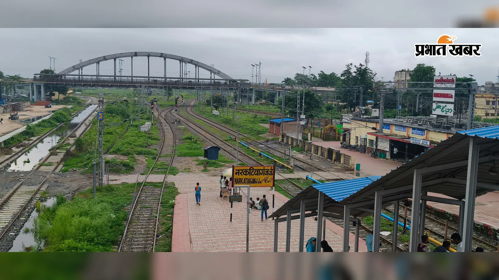 घर लौटने वाले प्रवासियों के लिए खुशखबरी, अमृतसर से चंपारण तक चलेगी फेस्टिवल स्पेशल ट्रेन
