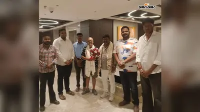 जमशेदपुर पहुंचे यूथ इंटक के राष्ट्रीय अध्यक्ष, जुस्को और टिनपलेट यूनियन में दिग्गजों के साथ मंथन, जानें क्या कहा