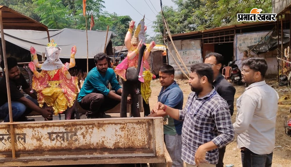 02,03,04,05,06 | Prabhat Khabar Network