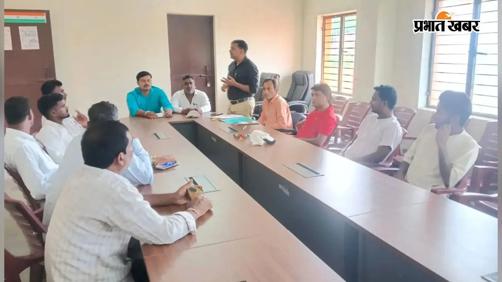 कैमूर में पंचायत स्तर पर खेल प्रतिभाओं को निखारने की पहल, खेल क्लबों को सक्रिय बनाने पर जोर