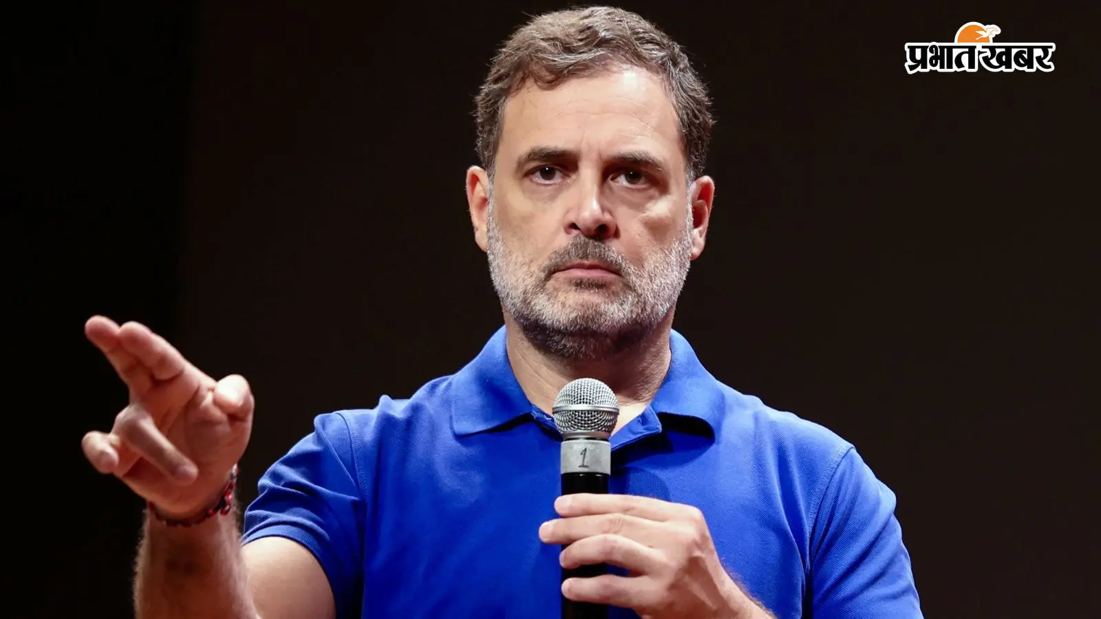 UPI MDR पर राहुल गांधी का पीएम मोदी पर हमला, कहा- हिम्मत दिखाइए और UPI टैक्स वापस लीजिए