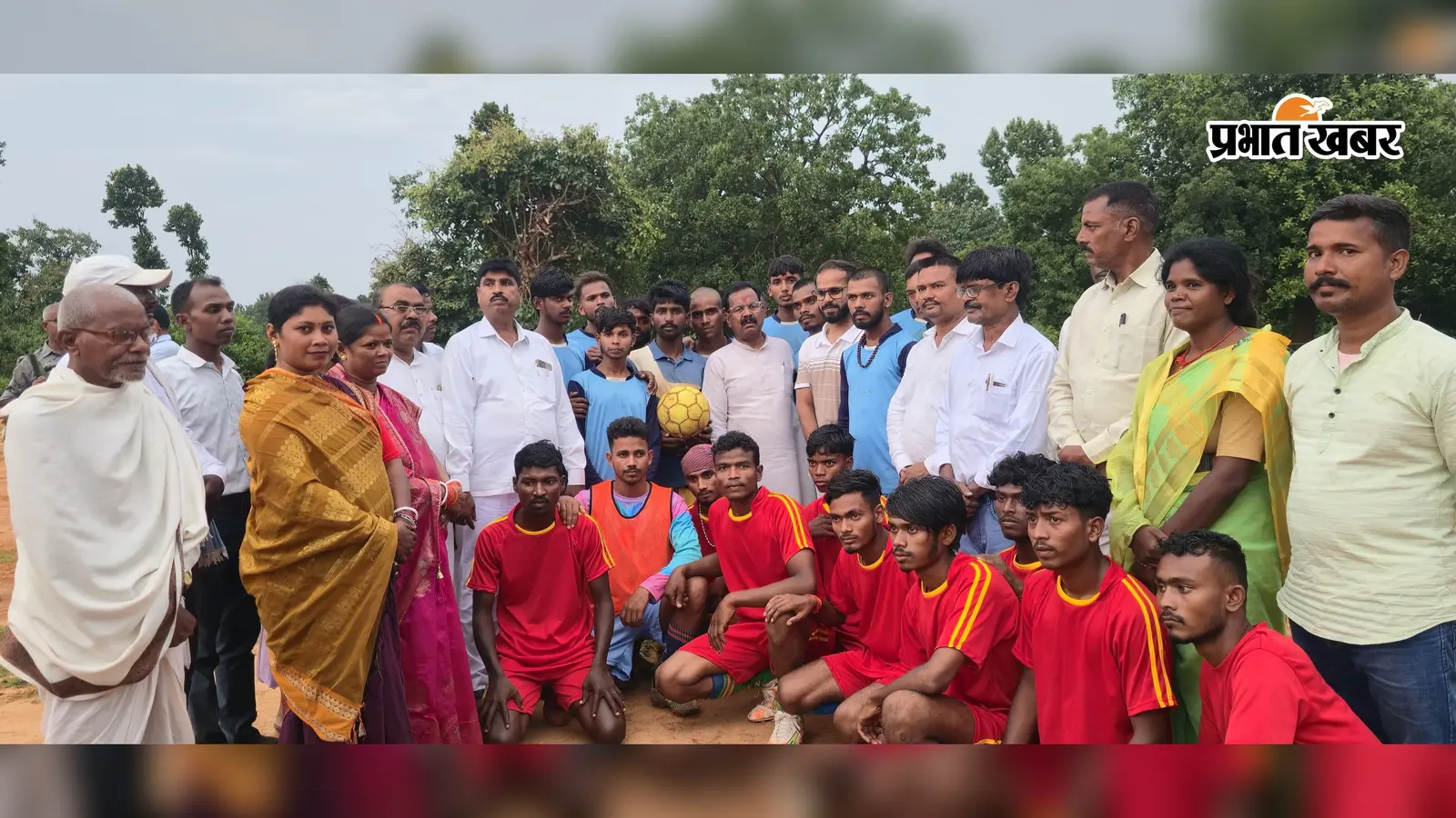 कुंदा: भाजपा नेता विनय सिंह भोक्ता की आठवीं पुण्यतिथि मनी