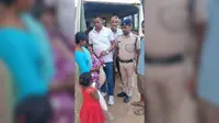 राजगीर-दानापुर एक्सप्रेस में  महिला ने बच्ची को दिया जन्म, आरपीएफ ने पहुंचाया अस्पताल