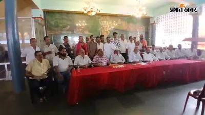 गया जी में ऑनलाइन पिंडदान और टूरिज्म पैकेज पर भड़का पंडा समाज: ₹51 हजार तक के पैकेज पर विरोध, कोर्ट जाने की दी चेतावनी