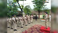 सहरसा में एसपी का औचक नहीं, पूर्व निर्धारित थाना निरीक्षण, 2027 तक बैजनाथपुर को मिल सकता है नया भवन