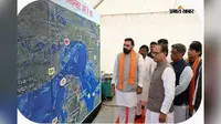 मुंगेर: एलिवेटेड नहीं अब 'एट-ग्रेड' बनेगी 83 KM लंबी मरीन ड्राइव, सम्राट चौधरी ने की बड़ी घोषणा