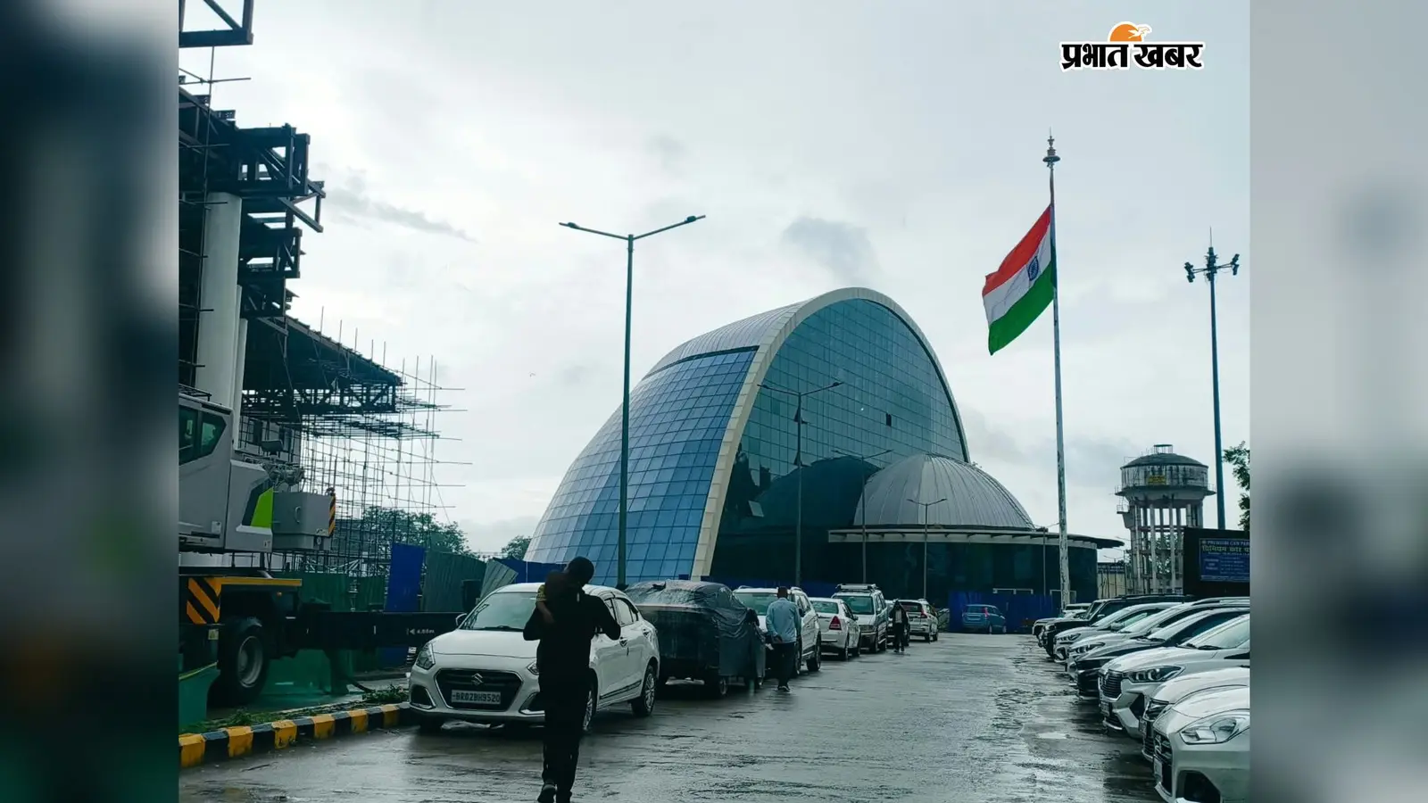 गया जी से मुंबई के लिए नई डेली ट्रेन और दुरंतो के ठहराव की मांग: रेल मंत्री को भेजा गया पत्र, चेन्नई व कामाख्या एक्सप्रेस का फेरा बढ़ाने की पैरवी