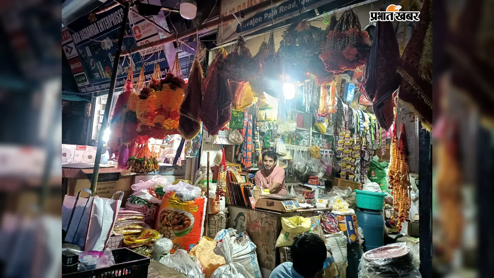 जहानाबाद में आज विश्वकर्मा पूजा, फल-मिठाई की खरीदारी तेज, राहुकाल में इस समय भूल कर भी ना करें आराधना
