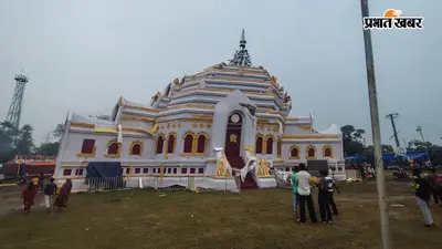 बोकारो में आधे घंटे की बारिश ने खोली जल निकासी व्यवस्था की पोल, सिटी सेंटर और लक्ष्मी मार्केट जलमग्न