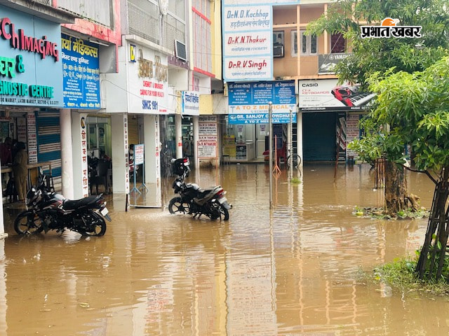 23,24,25 | Prabhat Khabar Network
