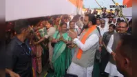 भागलपुर में बाढ़ का हवाई सर्वेक्षण: केंद्रीय मंत्री शिवराज बोले- '50 लाख आबादी प्रभावित, पूरी संवेदना के साथ चल रहा राहत कार्य'