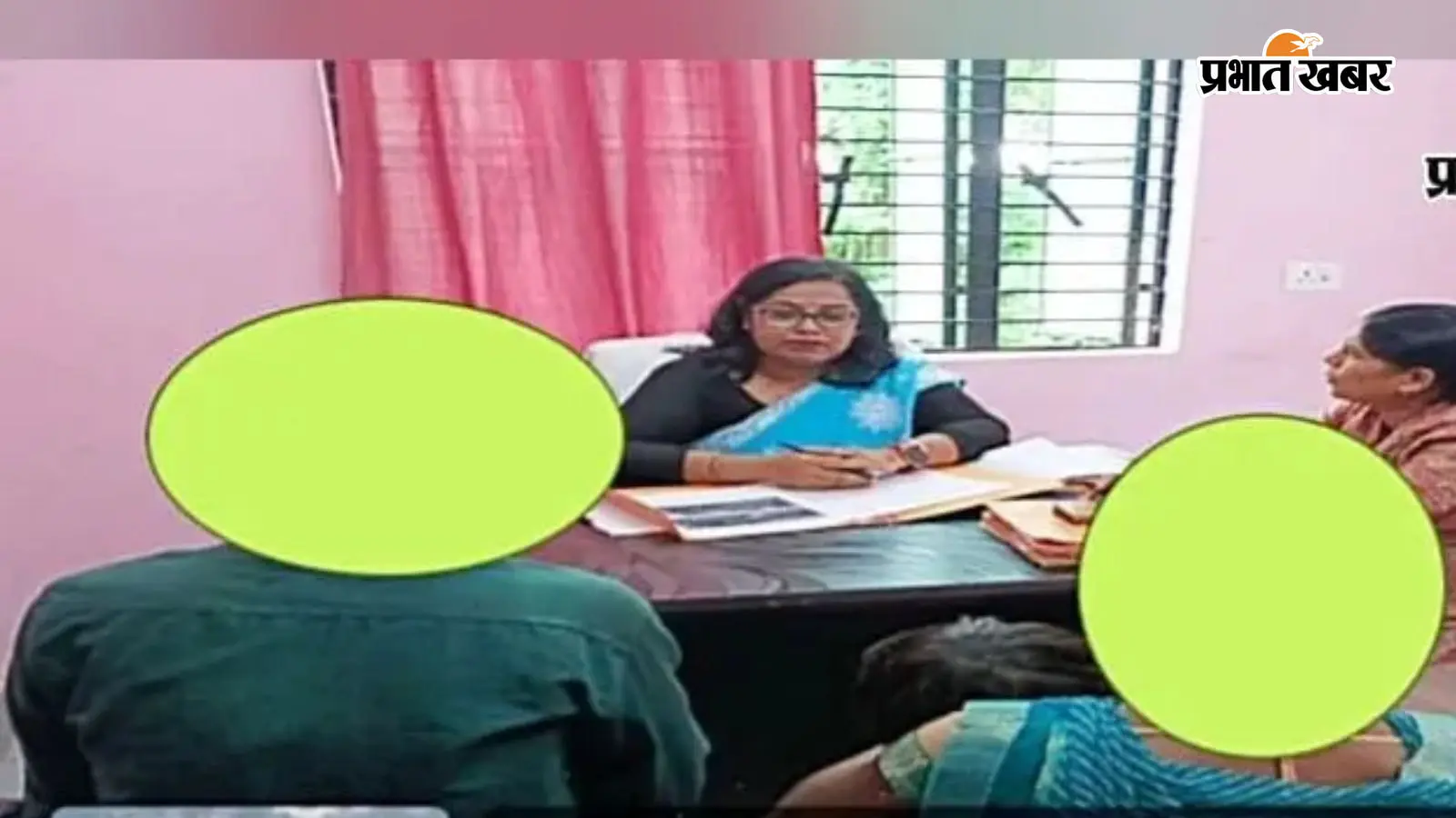 सखी वन स्टॉप सेंटर की पहल से घरेलू विवाद का समाधान, परामर्श के बाद दंपती ने साथ रहने पर जतायी सहमति
